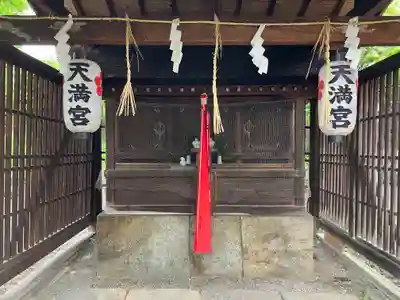 和田神社(滋賀県)