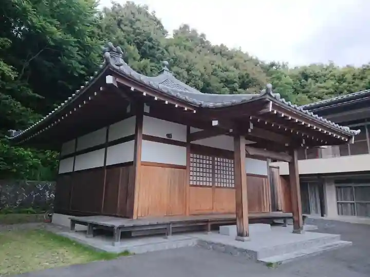 慈妙院の末社・摂社