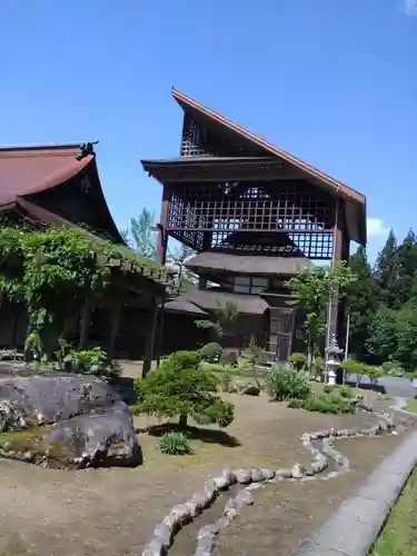 西福寺(新潟県)