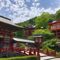 祐徳稲荷神社のその他建物