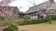 勧修寺(京都府)