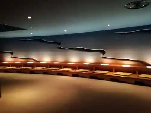 東本願寺本廟 牛久浄苑（牛久大仏）のその他建物