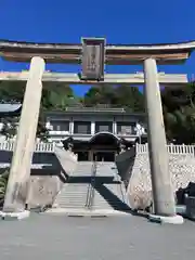 出雲大社広島分祠(広島県)