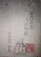 小野照崎神社の御朱印