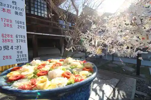 行田八幡神社(埼玉県)