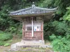 桑実寺(滋賀県)