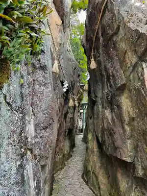 阿賀神社のその他建物