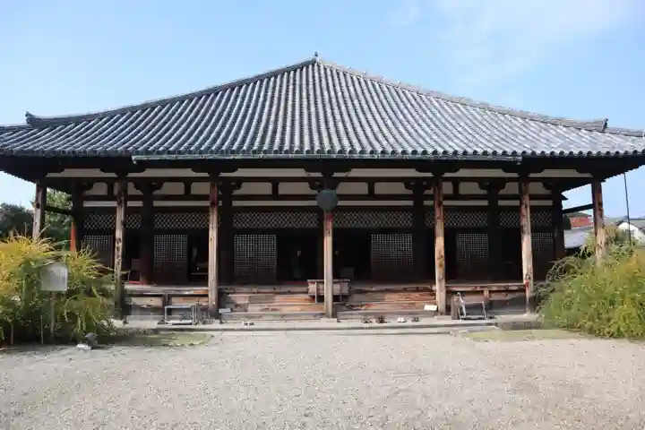 元興寺(奈良県)