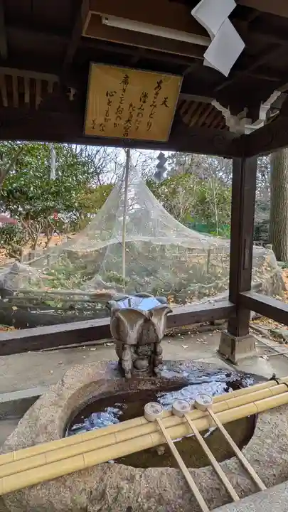 諏訪神社・諏訪山稲荷神社(兵庫県)