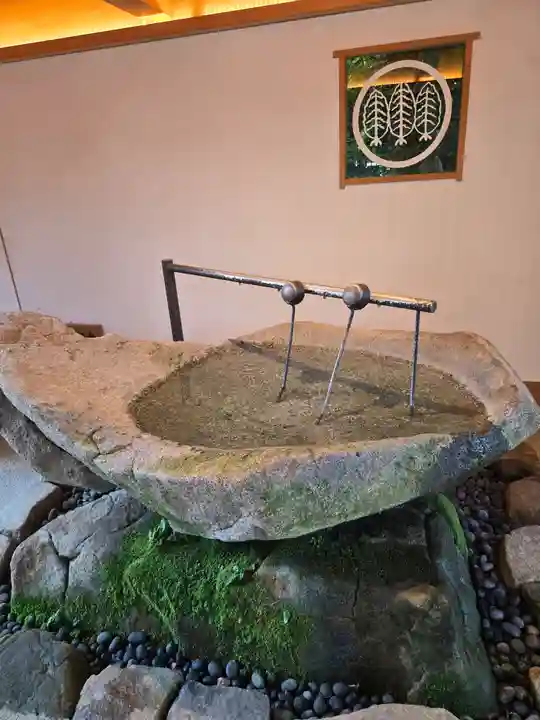 星川杉山神社(神奈川県)