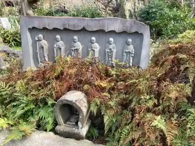 常泉寺(神奈川県)