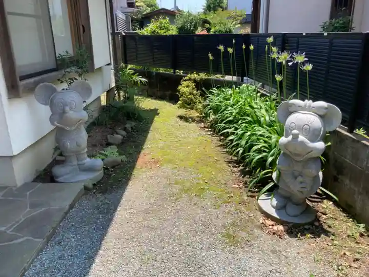 西善院(神奈川県)