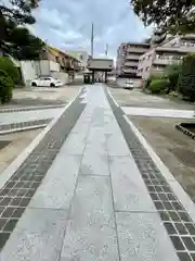 長徳寺(東京都)