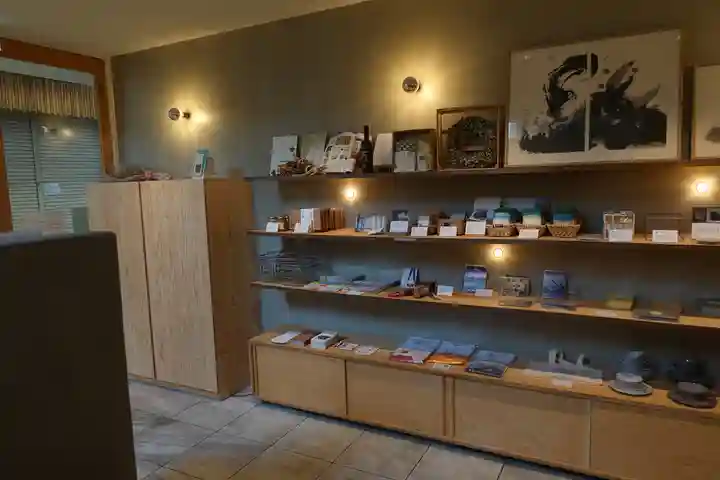 興福寺 五重塔のその他建物