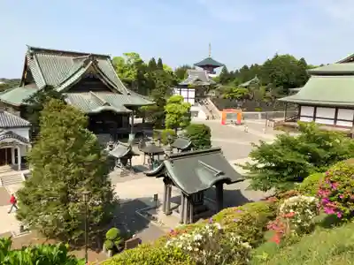 成田山新勝寺(千葉県)