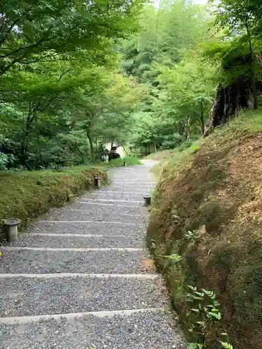 高台寺（高台寿聖禅寺・高臺寺）のその他建物