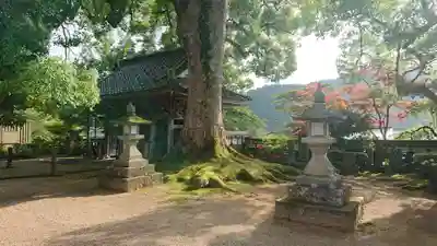 大乗寺のその他建物