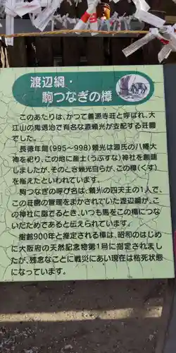 櫻宮御旅所(大阪府)