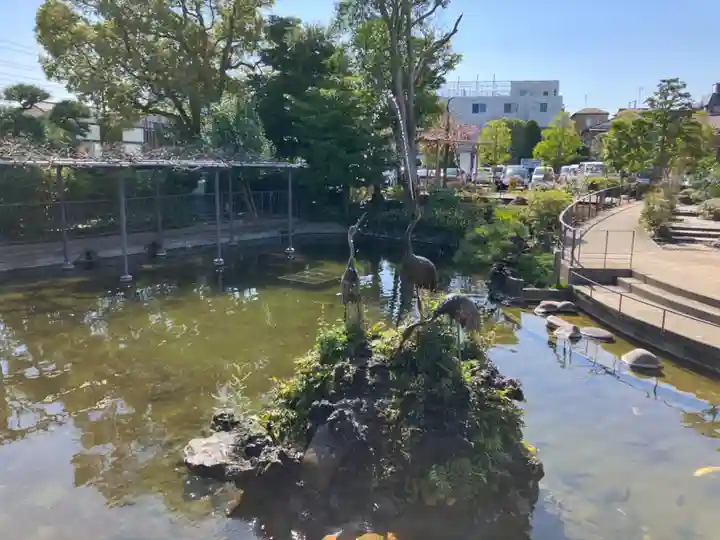 川崎大師(平間寺)(神奈川県)