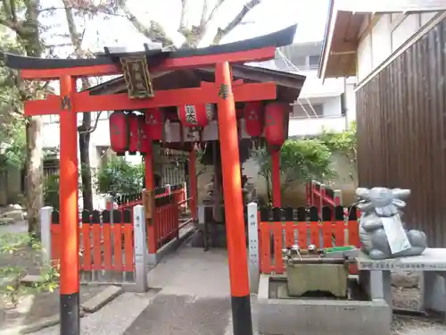 白峯神宮(京都府)