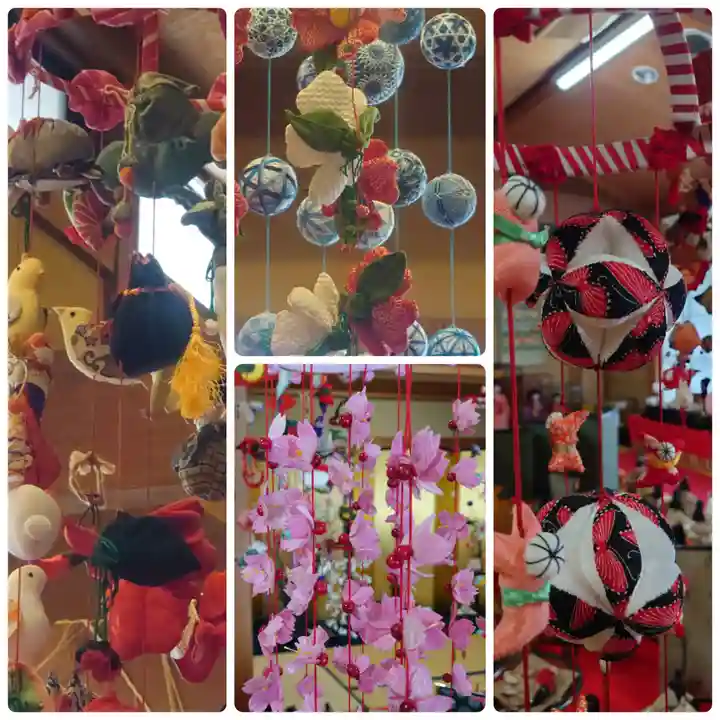 座間神社(神奈川県)