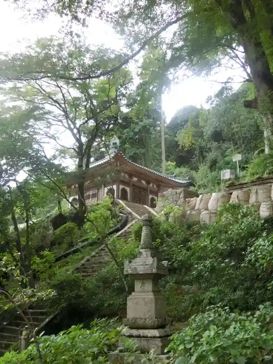 長谷寺のその他建物