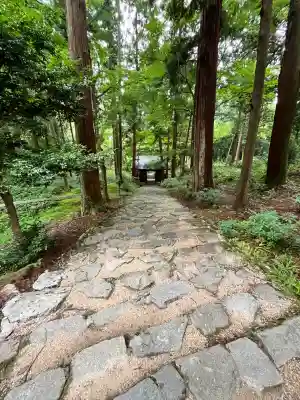 百済寺(滋賀県)