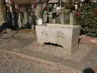 市杵島社(愛知県)