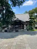 總持寺(東京都)