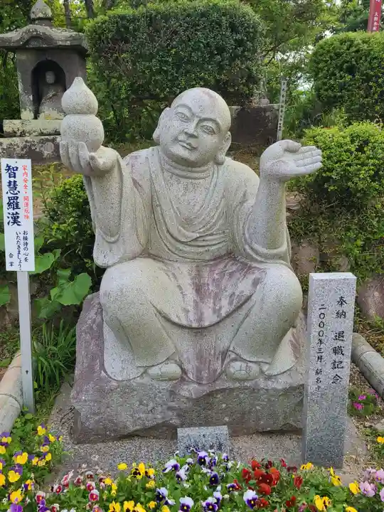 今山大師寺(宮崎県)