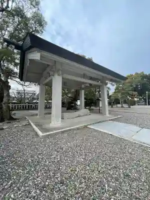 崋山神社(愛知県)