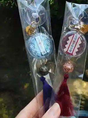 成田山大照寺(北海道)