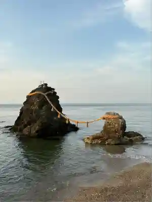二見興玉神社(三重県)