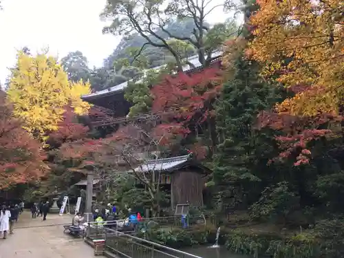 圓教寺の景色