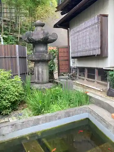 龍台寺(神奈川県)