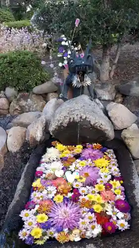 大鏑神社(福島県)