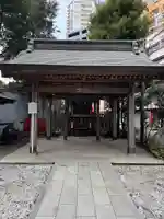 境稲荷神社(東京都)