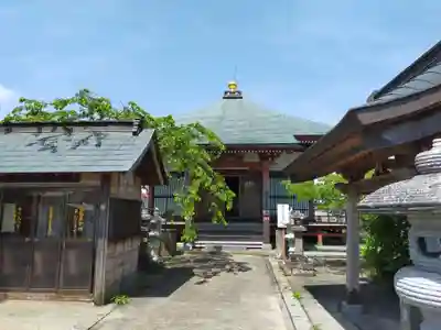 宝勝院のその他建物