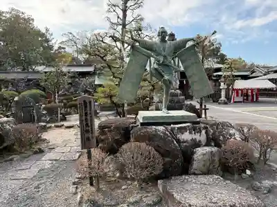 大井神社(静岡県)