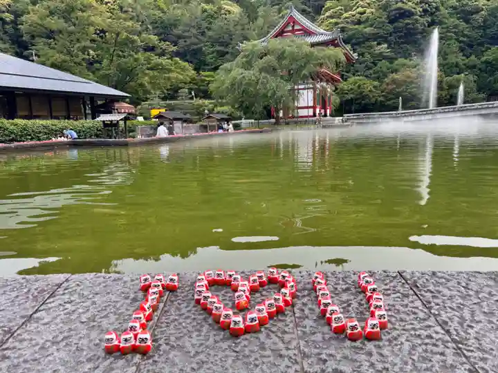 勝尾寺(大阪府)