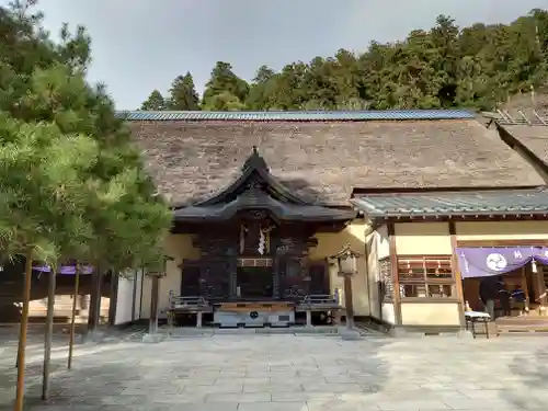 古峯神社(栃木県)