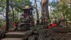 水稲荷神社(東京都)