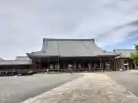 本願寺(西本願寺)(京都府)