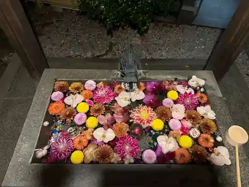 蛇窪神社(東京都)