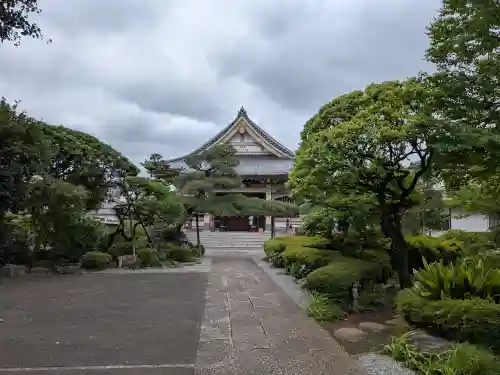 永寿院(東京都)