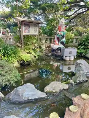 江島神社(神奈川県)