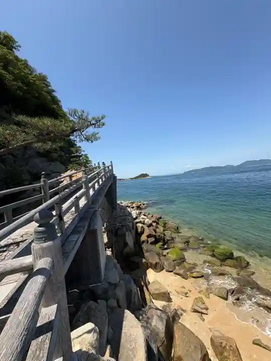 竹居観音寺(香川県)
