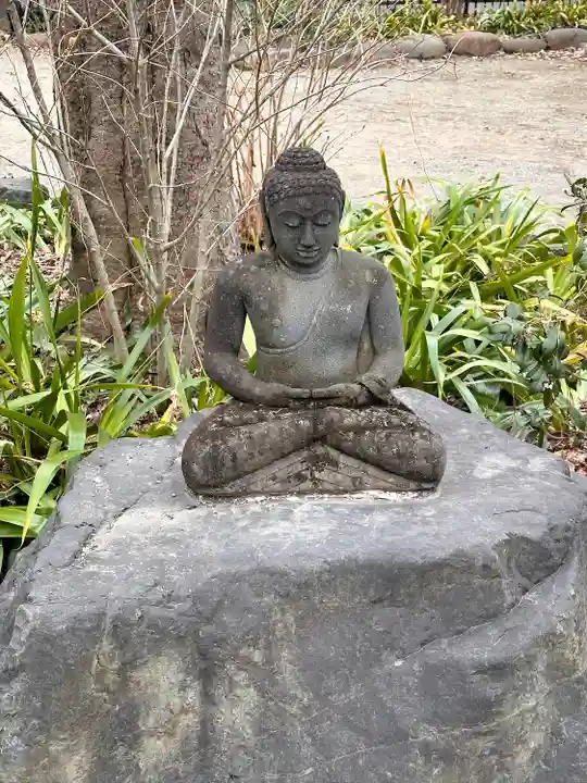 瀧泉寺(目黒不動尊)(東京都)