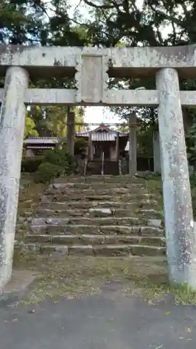 新城神社(長崎県)
