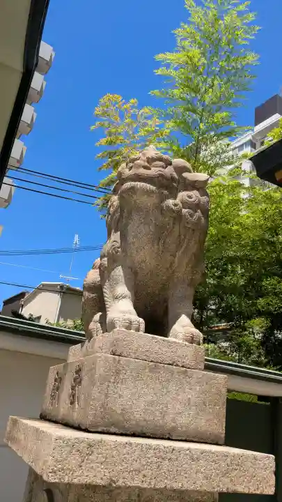 二宮神社(兵庫県)